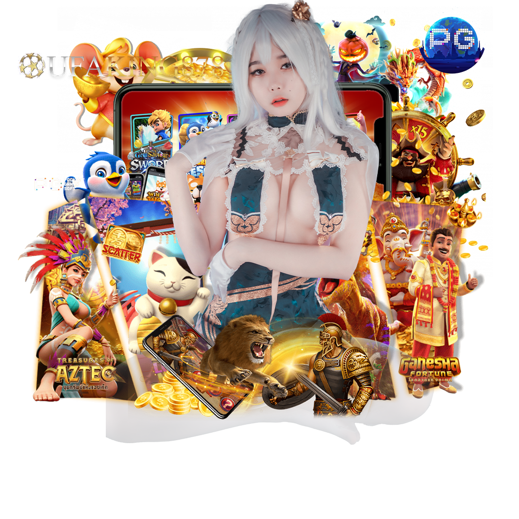 ufaking878 เว็บตรง